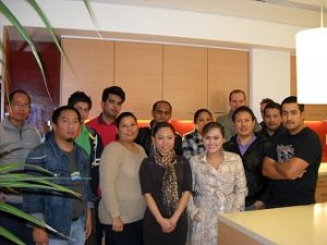 All IPC Sydney teachers are examiners