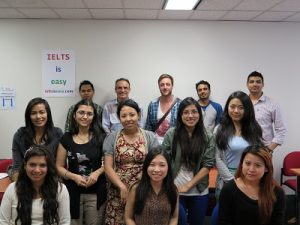 IELTS is easy at IPC Sydney