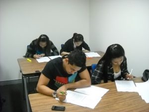 Learn IELTS in Sydney