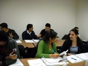 IELTS Speaking