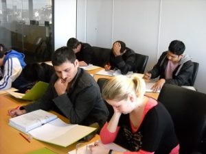 Practice Listening exams