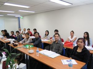 IELTS just became easier.