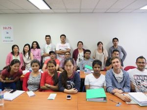 Studying at IPC Sydney will improve your grades.