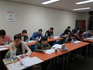 Learn how to easily write an IELTS essay