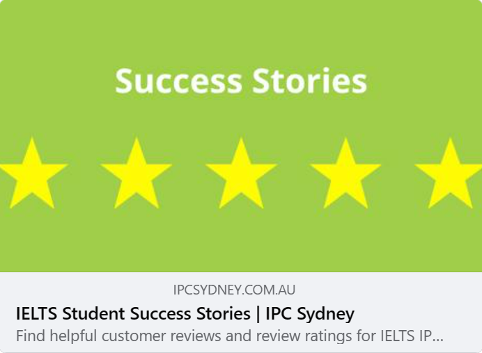 Study how to avoid your most Common IELTS Grammar Mistakes at the IELTS Preparation Centre in Sydney with expert examiners as your teachers