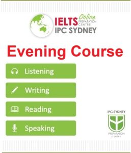 Evening Course