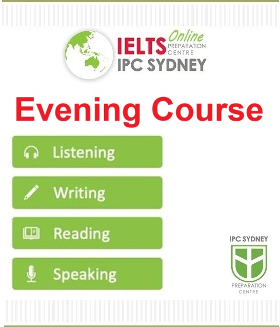 Evening Course