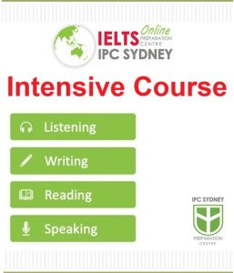 Intensive Course