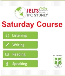 Saturday Course