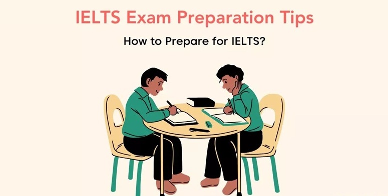 How to Get a High Score in IELTS in One Month?