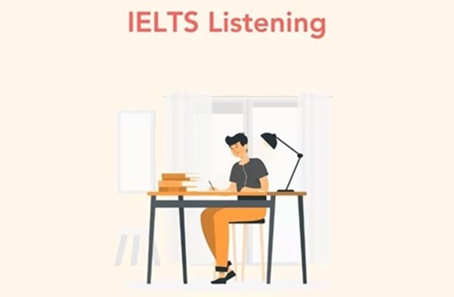 Ways to Take Notes During the IELTS Listening Test
